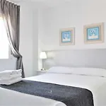 - Failte - Narajos De Apartman *