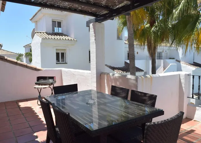 - Failte - Narajos De Appartement