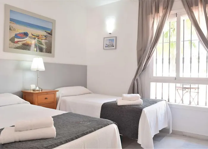 Appartement - Failte - Narajos De *