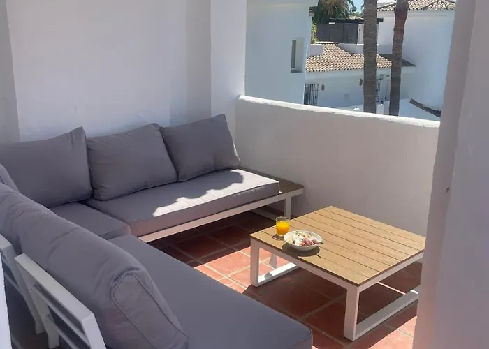 - Failte - Narajos De Appartement *