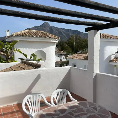 - Failte - Narajos De Apartment *