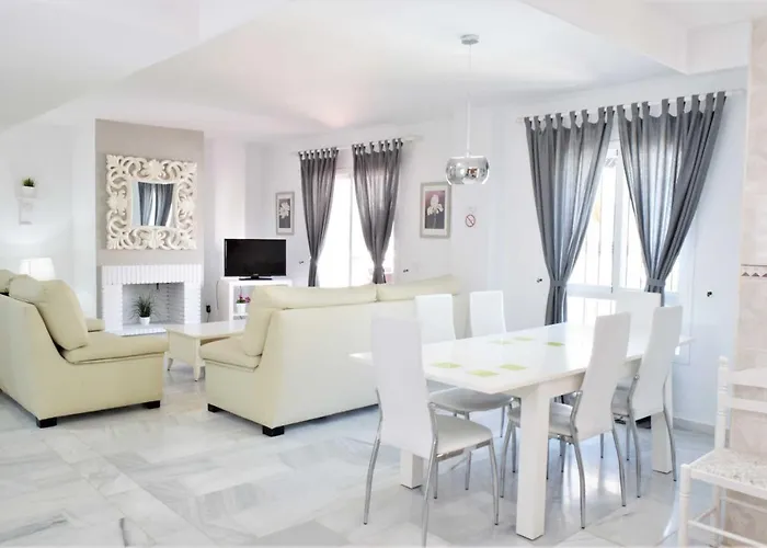 - Failte - Narajos De * Marbella