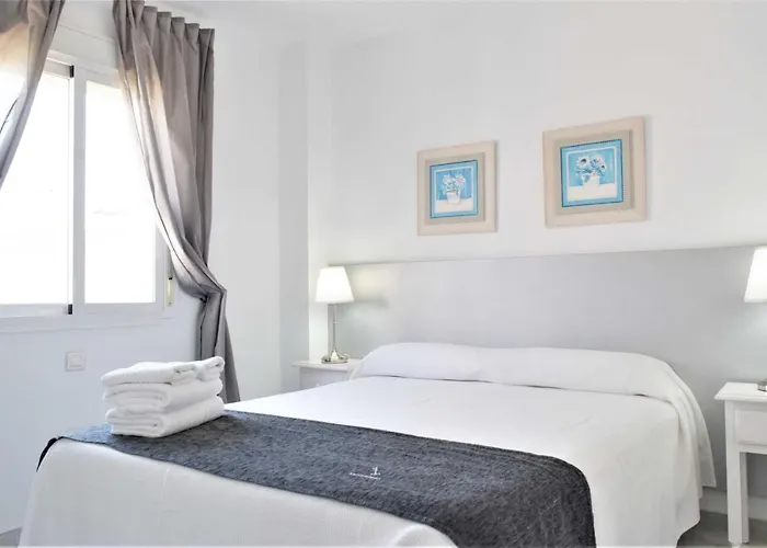 - Failte - Narajos De Apartment *