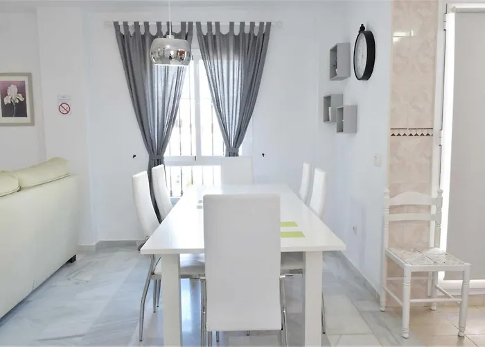 - Failte - Narajos De * 마르베야