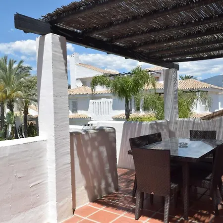 Appartement - Failte - Narajos De Marbellac