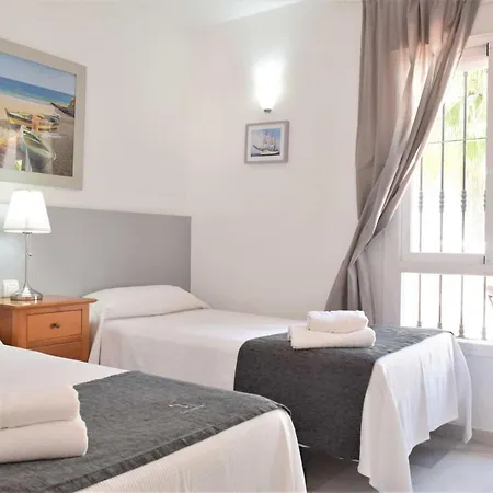 Appartement - Failte - Narajos De *