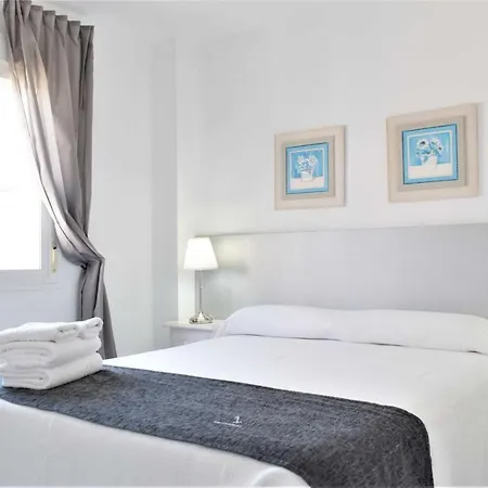 - Failte - Narajos De Appartement *